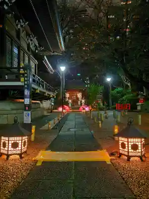 熊野神社のその他建物