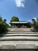柳澤神社(奈良県)