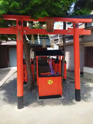 住吉神社(大阪府)