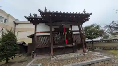 笠森神社(大阪府)