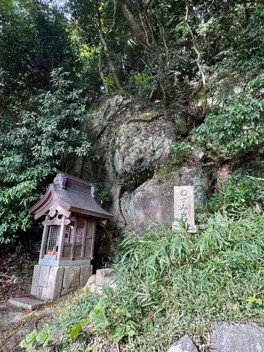 観音正寺(滋賀県)