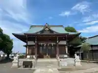 駒形神社(千葉県)