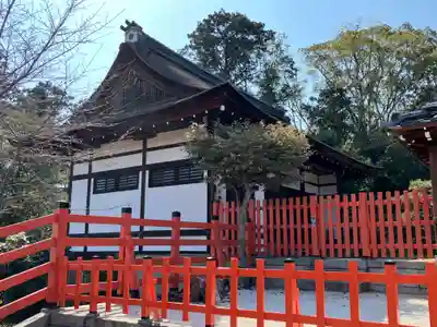建勲神社(京都府)
