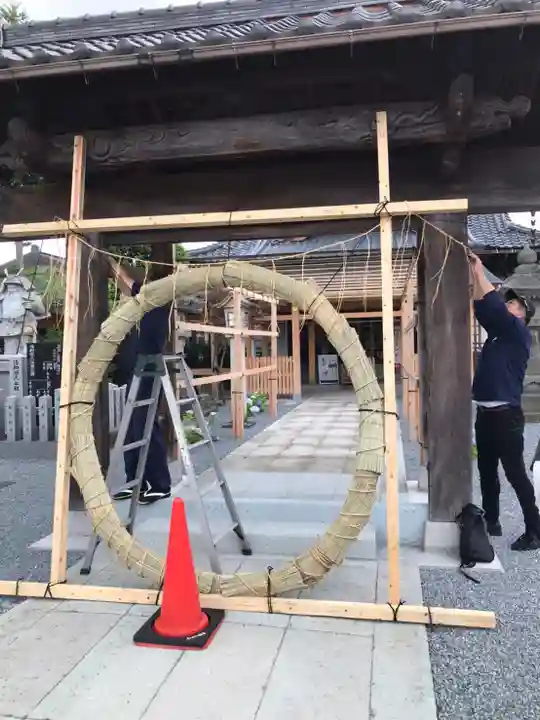總社 和田八幡宮(福井県)