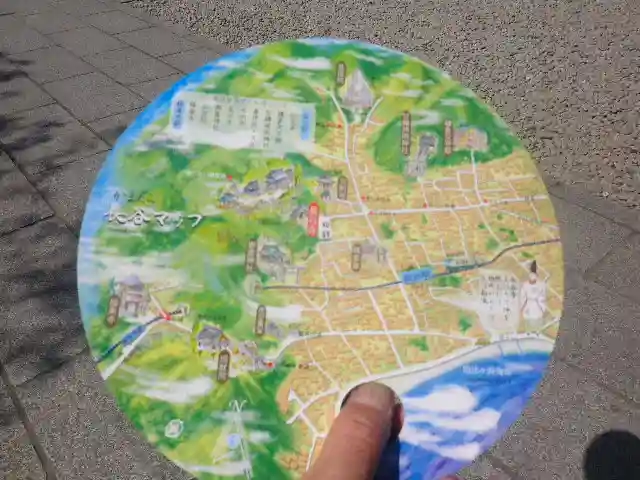 長谷寺のその他建物