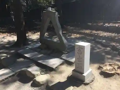 甲斐國一宮 浅間神社の建物その他