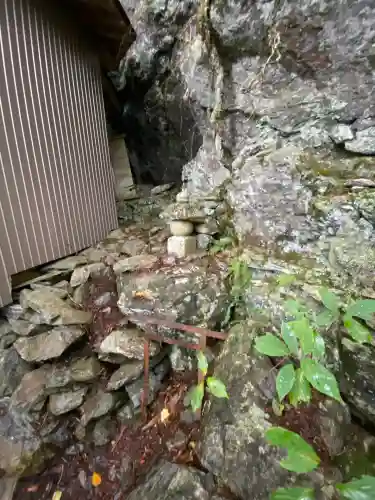 西島神社(徳島県)