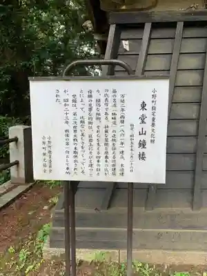 東堂山 満福寺（昭和羅漢）の歴史