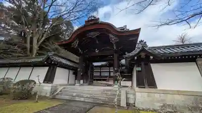 西教寺(滋賀県)