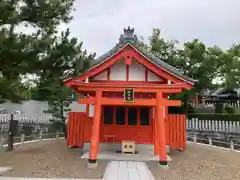 百舌鳥八幡宮(大阪府)