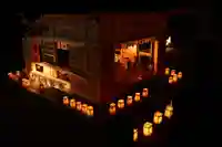 大國主神社のお祭り