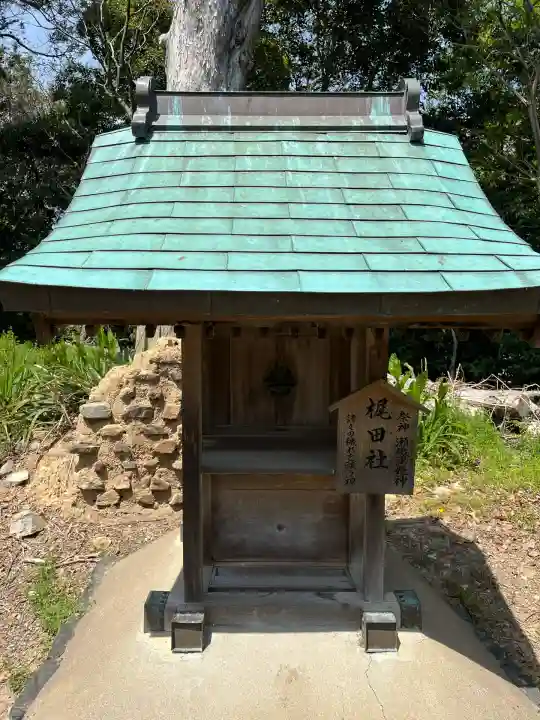賀茂神社(兵庫県)