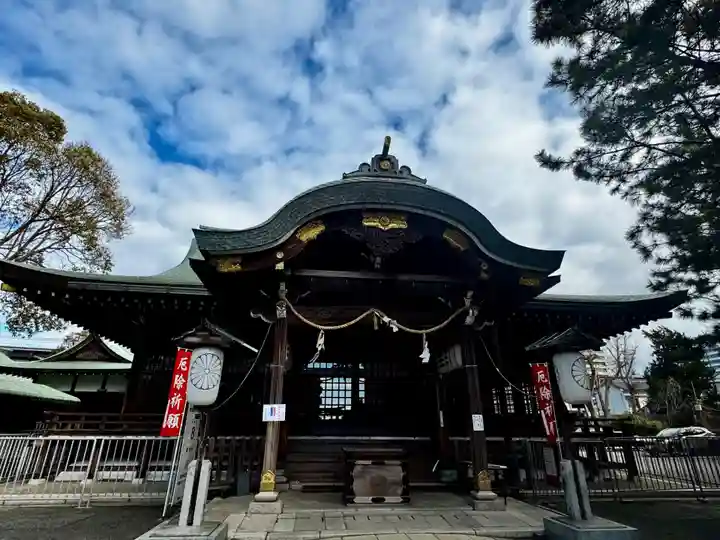 海神社(兵庫県)