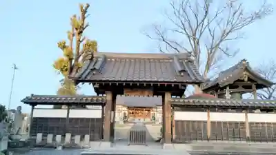 全龍寺(埼玉県)