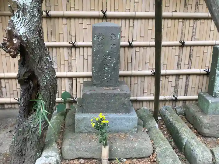 宝戒寺(神奈川県)