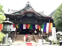 行願寺（革堂）(京都府)