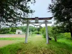 慶徳稲荷神社(福島県)