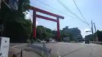 筑波山神社(茨城県)