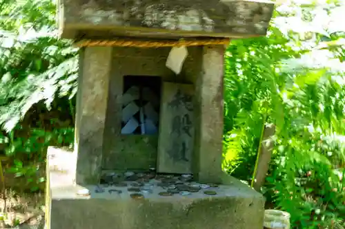 諏訪大社(長野県)