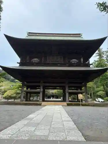 円覚寺(神奈川県)