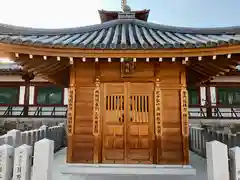 四天王寺(大阪府)