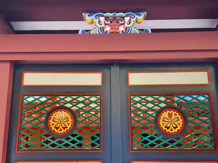 生田神社(兵庫県)