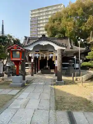 了徳院(大阪府)