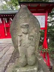 愛宕神社(福島県)