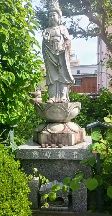 妙善寺(埼玉県)