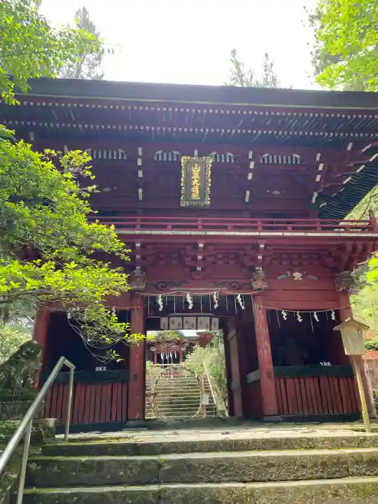 花園神社(茨城県)