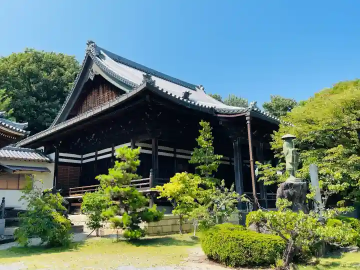 浄恩寺(三重県)