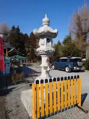 長良神社のその他建物