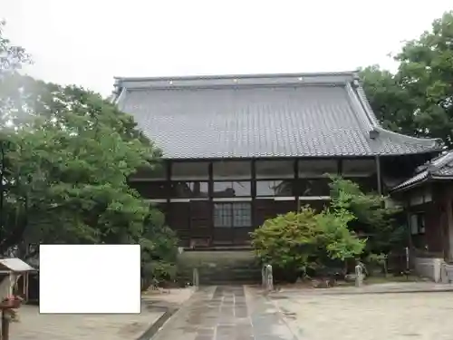 法泉寺(福岡県)