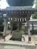 小野神社(東京都)