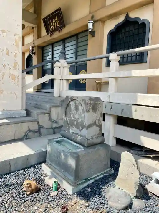 東岸寺(千葉県)