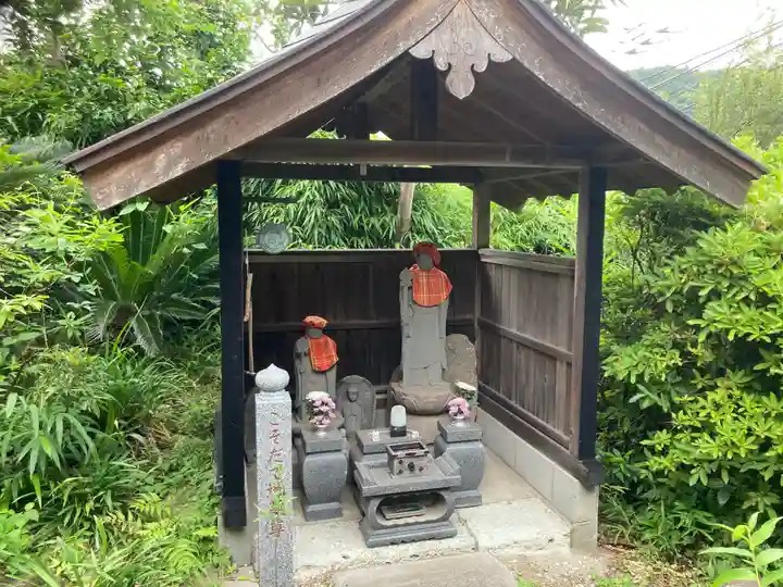 光照寺(神奈川県)