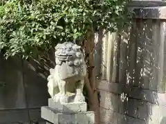 崇道天皇神社(奈良県)