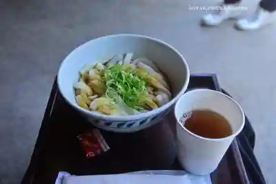 饗土橋姫神社（皇大神宮所管社）(三重県)