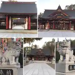 北海道護國神社(北海道)