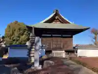 妙福寺(東京都)
