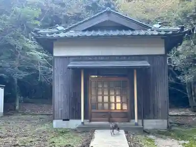八幡神社(福井県)