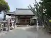 貞晃寺(神奈川県)