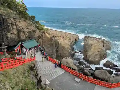 鵜戸神宮のその他建物