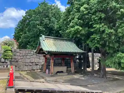 寛永寺(根本中堂)(東京都)