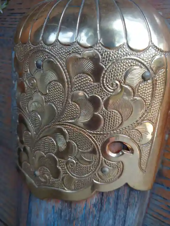 湯島天満宮の芸術