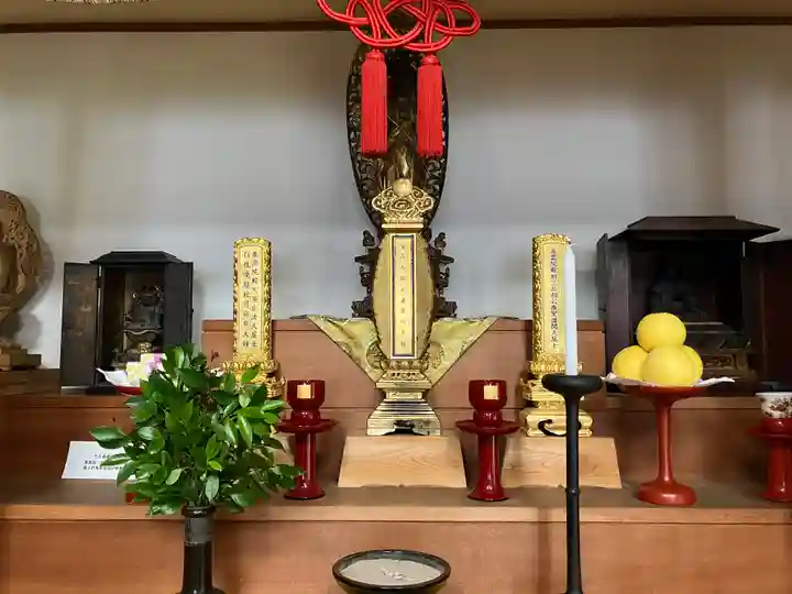 常高寺(福井県)