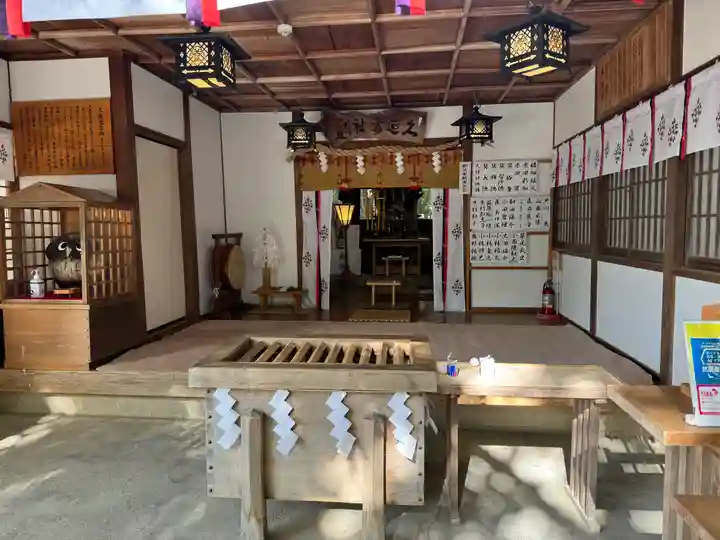 大神神社(奈良県)
