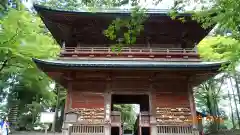 比叡山延暦寺(滋賀県)