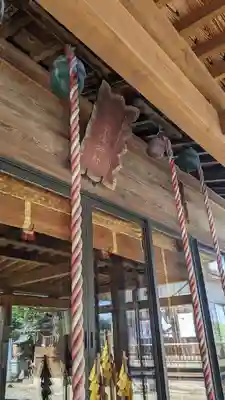 宗任神社(茨城県)