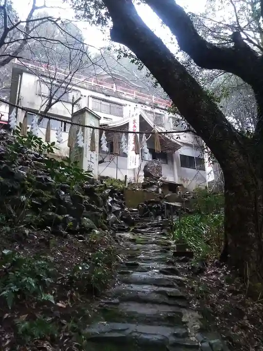 妙法寺のその他建物